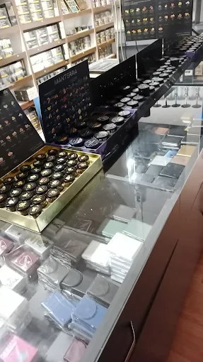 d&h ısparta tobacco