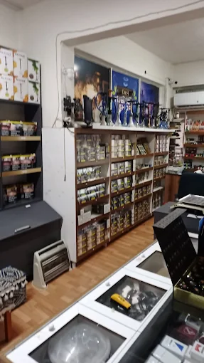 ısparta nargile marketi