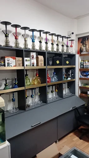 ısparta nargile tütün marketi