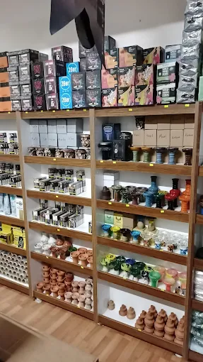 tobacco ısparta